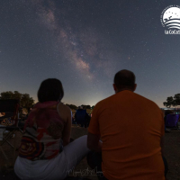 Imagen: El CPPC programa dos nuevas actividades de observación astronómica