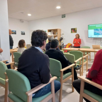 Imagen: Valverde de Burguillos avanza hacia la creación de su primera Comunidad Energética