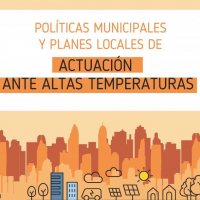 Imagen: La Diputación de Badajoz participará en un proyecto piloto de la FEMP para combatir las altas tem...