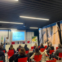 Imagen: La OTC Provincial de Badajoz afianza su presencia en el territorio con más de medio centenar de s...