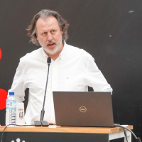 Imagen: La Diputación de Badajoz visibiliza el papel de la arquitectura local en la transición energética