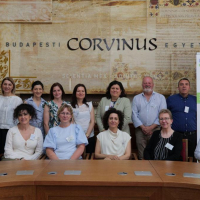 Imagen: La Diputación de Badajoz participa en Hungría en la primera reunión de coordinación del proyecto ...