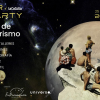 Imagen: La Diputación de Badajoz celebra su primera Star Party en La Cocosa para acercar el cielo nocturn...