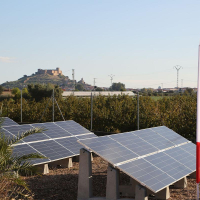 Imagen: La Diputación de Badajoz, referente nacional en acción climática según el VII Informe sobre polít...