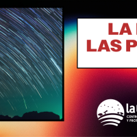 Imagen: La lluvia de perseidas centrará la próxima observación astronómica de la Diputación de Badajoz
