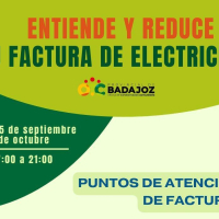 Imagen: La OTC Provincial de Badajoz instalará un Punto Itinerante de Atención a la Factura en 45 municip...