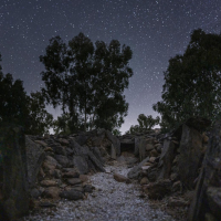 Imagen: La Reserva de la Biosfera de La Siberia obtiene la certificación de ‘Destino Turístico Starlight’...