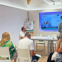 Imagen: Diputación de Badajoz impulsa la creación de una comunidad energética en Villanueva de la Serena