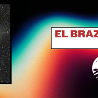 Imagen: El Brazo de Orión y la lluvia de Leónidas se podrán observar el 15 de noviembre desde la Finca La...